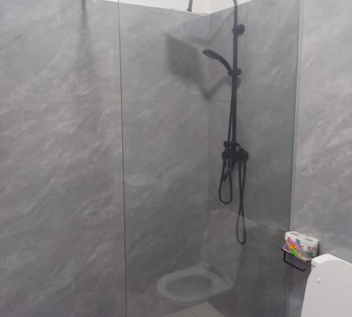 Apartamento 306 T2 Com Vista Para A Mar E Cidade, Sal Rei- Boavista