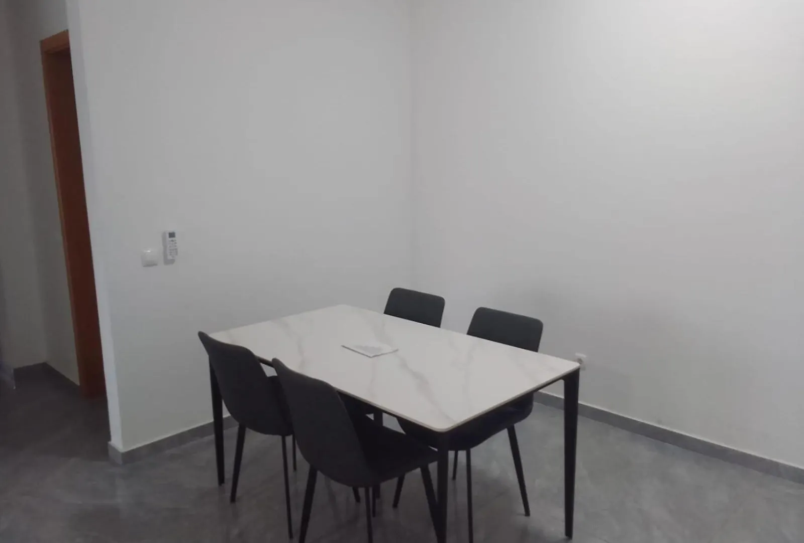 Apartamento 306 T2 Com Vista Para A Mar E Cidade, Sal Rei- Boavista