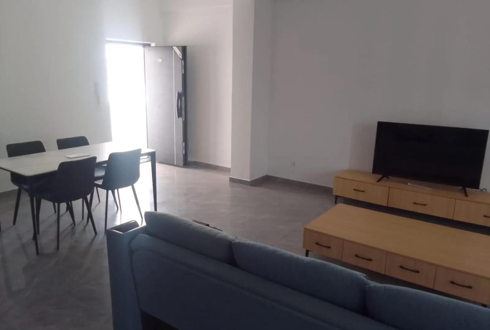 Apartamento 306 T2 Com Vista Para A Mar E Cidade, Sal Rei- Boavista 0*,  Cabo Verde